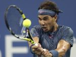 Nadal pripúšťa, že v New Yorku si proti Federerovi nezahrá