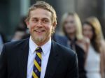 Christiana vo Fifty Shades of Grey stvárni Charlie Hunnam