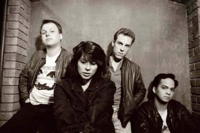 Pixies zverejnili nové EP aj videoklip