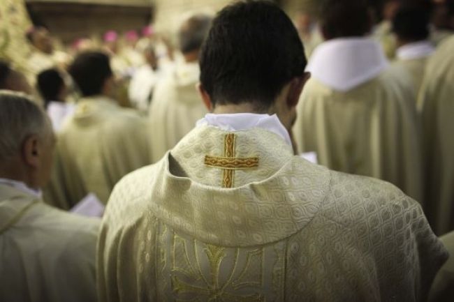 Cirkev pozvala poslancov na Národný pochod za život