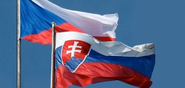 Slovensko a Česko si skontrolujú údaje o občanoch