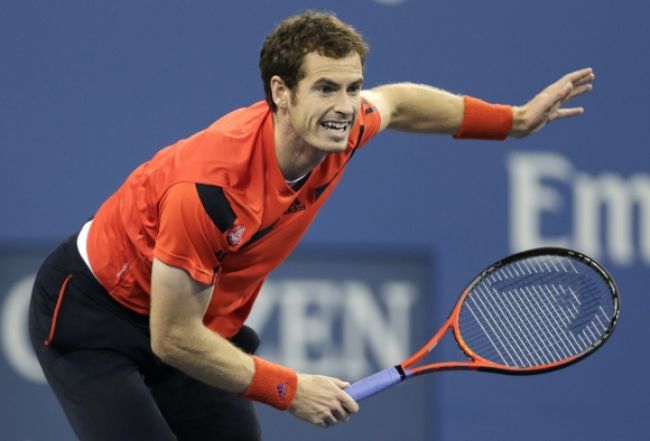 Obhajcu Murrayho vyzve vo štvrťfinále US Open Wawrinka