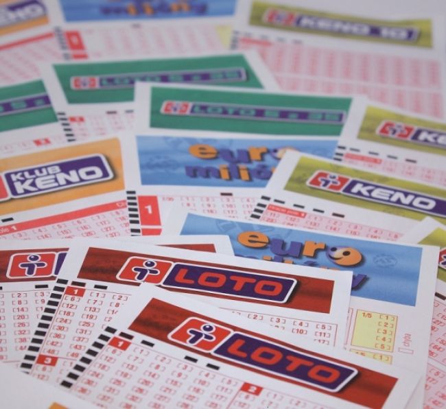 Vyžrebované čísla hier KENO 10, Loto a Joker - 4. septembra