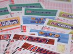 Vyžrebované čísla hier KENO 10, Loto a Joker - 4. septembra
