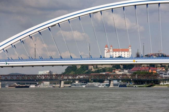 V Bratislave začína Donau Fest, dá bodku za kultúrnym letom