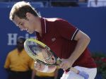 Štvorka pavúka na US Open skončila, Gasquet je v semifinále