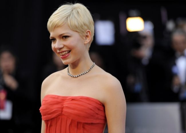 Michelle Williams bude po prvý raz účinkovať na Broadwayi