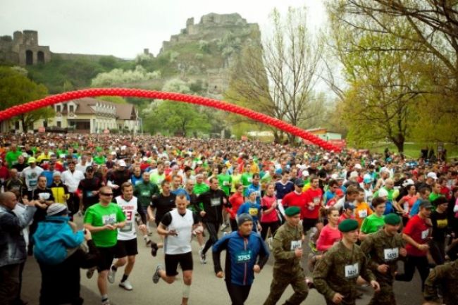 V Banskej Bystrici bude medzinárodný bežecký maratón