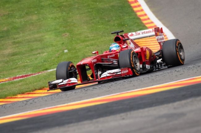 Seriál pretekov F1 pokračuje na najrýchlejšom okruhu