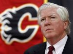 Hokejový klub Calgary Flames má nového prezidenta