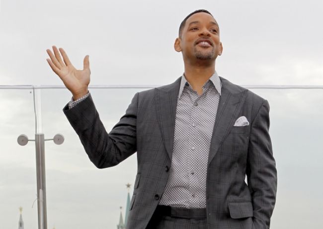 Will Smith si možno zahrá v pokračovaní Dňa nezávislosti