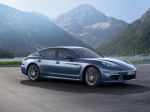 Porsche Panamera dostalo nový diesel