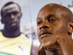 Asafa Powell dopoval, mal pozitívnu aj B-vzorku