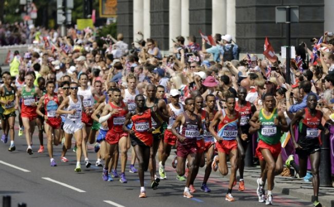 Vodiči pozor, pre maratón bude Bystricou obmedzená premávka