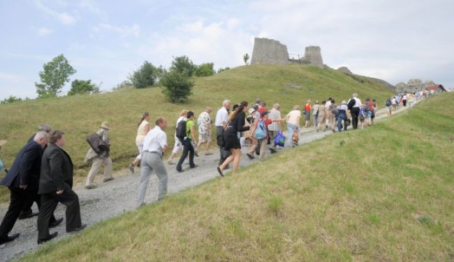 Na Košickom hrade bude znieť dobová hudba