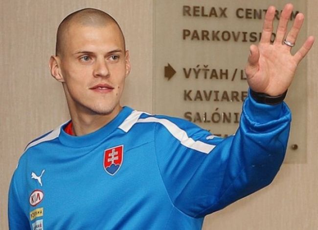 Škrtel vyzdvihol výkon hráčov, boli obetavý a taktický