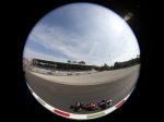 Pole position si na VC Talianska vyjazdil Sebastian Vettel