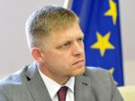 Slovensko je vnímané ako dôveryhodné, tvrdí Robert Fico