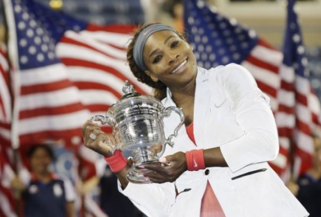 Serena vyhrala dramatické finále US Open, má 17. veľký titul