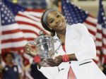 Serena vyhrala dramatické finále US Open, má 17. veľký titul