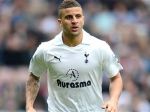 Kyle Walker ľutuje užitie rajského plynu v nočnom klube