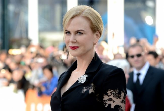 Nicole Kidman nahradí Naomi Watts v Queen of the Desert