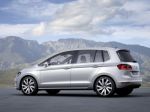 Novinka od Volkswagenu, nástupca Golfu Plus sa blíži