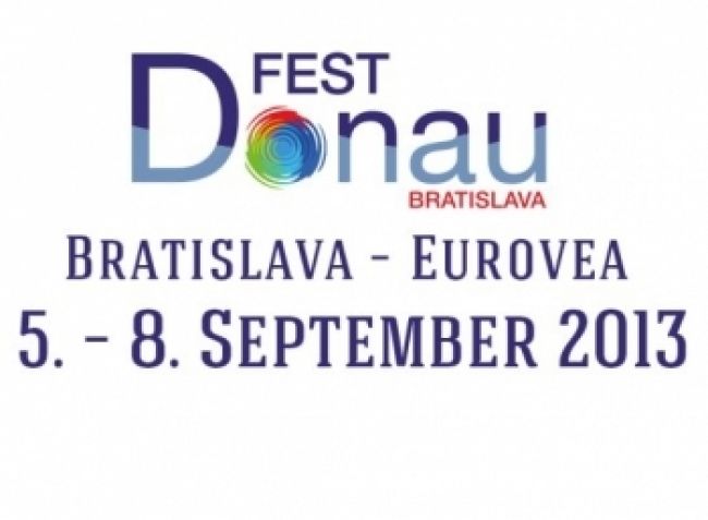 DonauFEST Bratislava prilákal takmer 8 tisíc návštevníkov