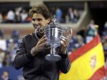 Nadal má druhý titul z US Open, vo finále porazil Djokoviča