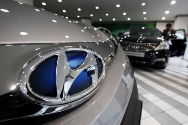 Hyundai plánuje predstaviť v Európe 22 nových modelov