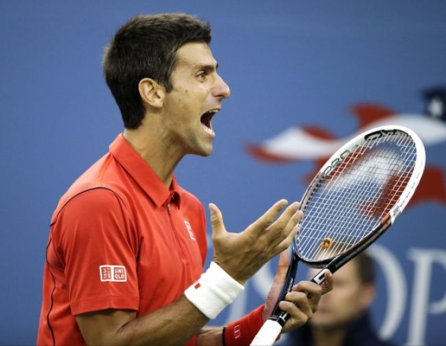 Djokovič je napriek prehre na US Open stále lídrom rebríčka