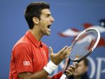 Djokovič je napriek prehre na US Open stále lídrom rebríčka