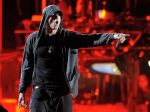 Eminem zverejnil videoklip k singlu Berzerk