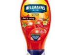 Hellmann’s je lídrom v predaji kečupov na Slovensku