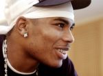 Rapper Nelly zverejnil tracklist albumu M.O.