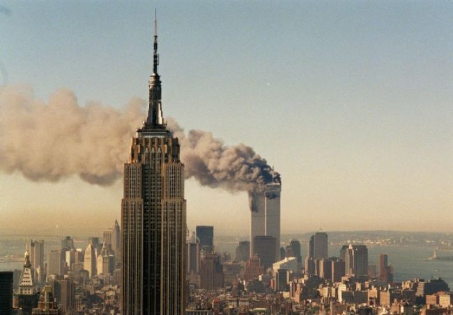 USA straší 11. september, prijali mimoriadne opatrenia