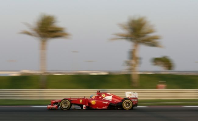 Kimi Räikkönen bude od novej sezóny jazdiť vo Ferrari