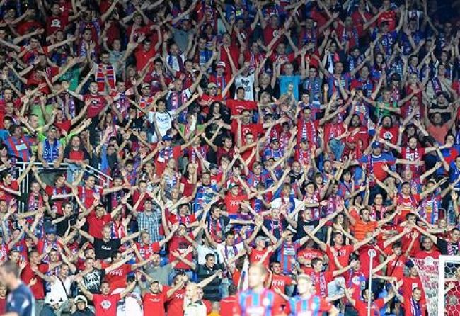 Plzeň zažíva futbalový boom, lístky na LM vypredali bleskovo