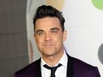 Robbie Williams chystá album nazvaný Robbie Swings Both Ways