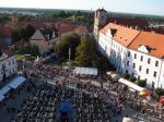 Skalické dni ponúknu tradičný jarmok a množstvo hudby