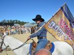 Hlavnou hviezdou Country Festu bol Ivan Mládek