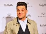 Robbie Williams naspieval duet s Lily Allen