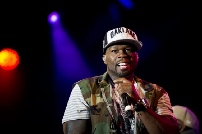 50 Cent zverejnil videoklip ku skladbe Can't Help Myself