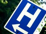 Nemocnice dlhovali na konci augusta vyše 70 miliónov eur