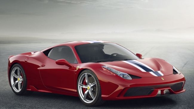 Video: Novinka od Ferrari za 250 000 eur
