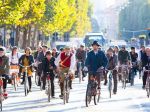 Viedenský festival bicyklovej kultúry začína už tento piatok