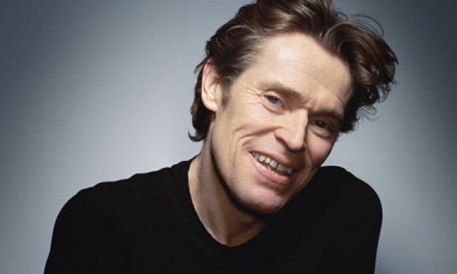 Willem Dafoe sa predstaví v akčnej snímke John Wick