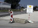 Európska únia preplatí Slovensku rekonštrukciu križovatiek