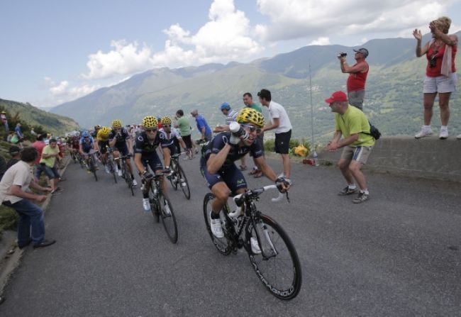 Budúcoročný cieľ pretekov Giro d'Italia bude v Terste