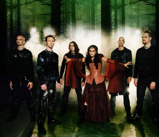 Within Temptation vystúpia po prvý raz v Bratislave